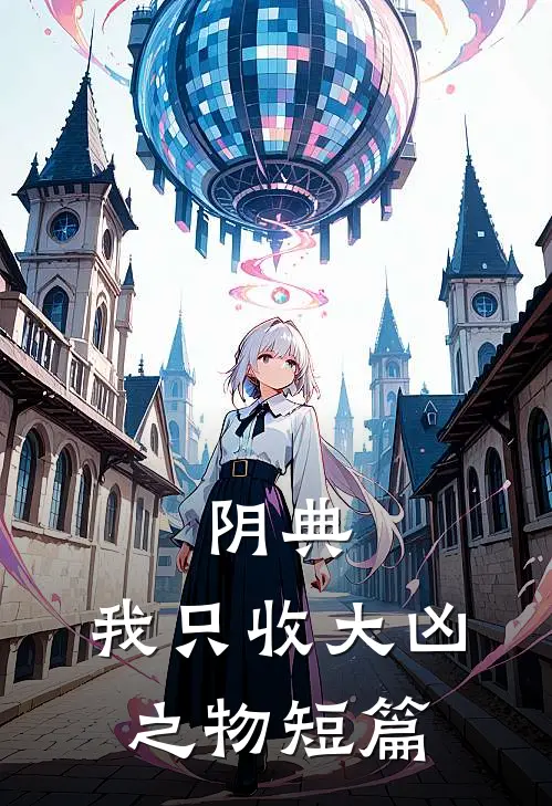 阴典：我只收大凶之物短篇
