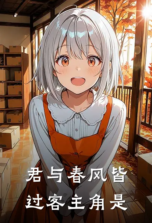 君与春风皆过客主角是