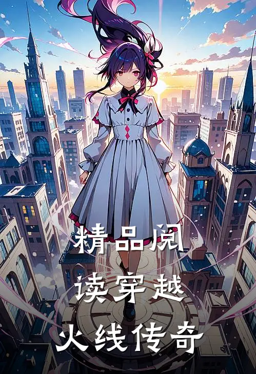 精品阅读穿越：火线传奇