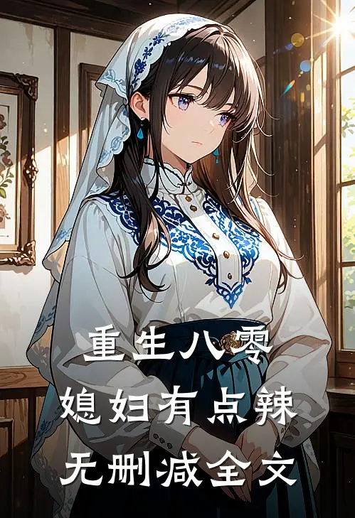 重生八零：媳妇有点辣无删减全文