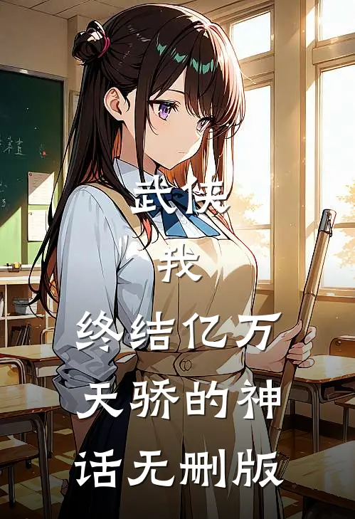武侠：我，终结亿万天骄的神话无删版