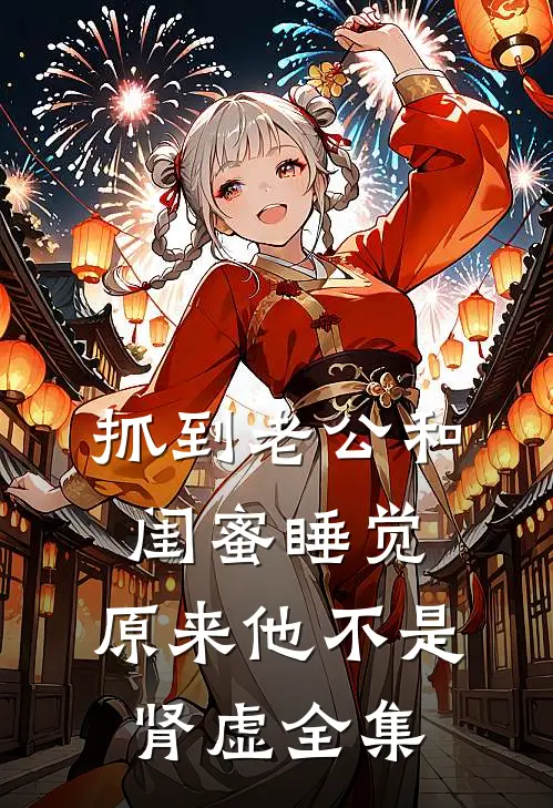 抓到老公和闺蜜睡觉，原来他不是肾虚全集