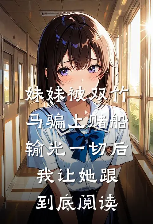 妹妹被双竹马骗上赌船输光一切后，我让她跟到底阅读