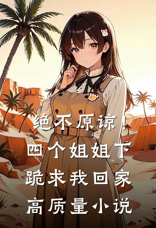 绝不原谅！四个姐姐下跪求我回家高质量小说