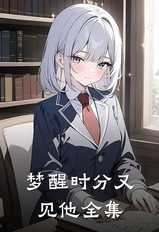 梦醒时分又见他 全集