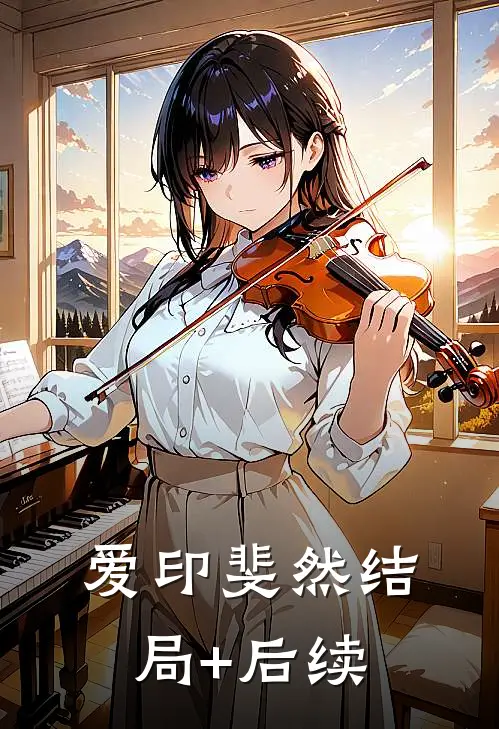 爱印斐然结局+后续