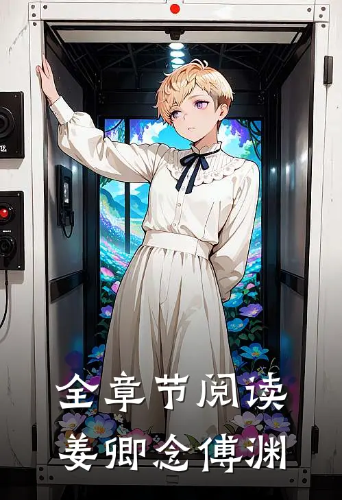 全章节阅读姜卿念傅渊