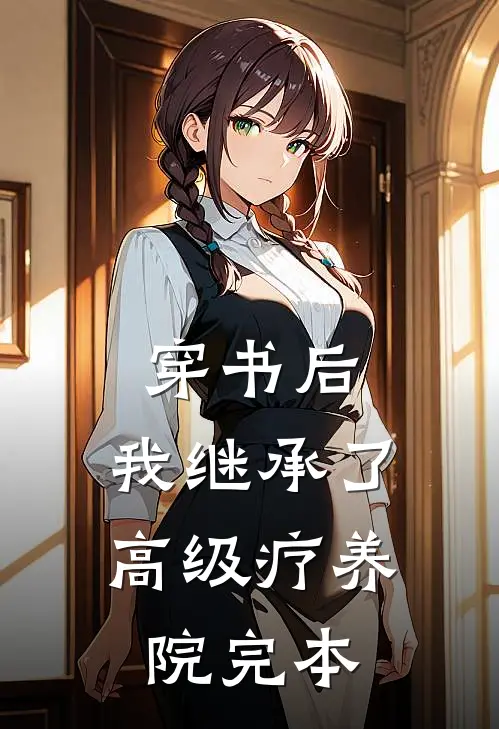 穿书后，我继承了高级疗养院完本