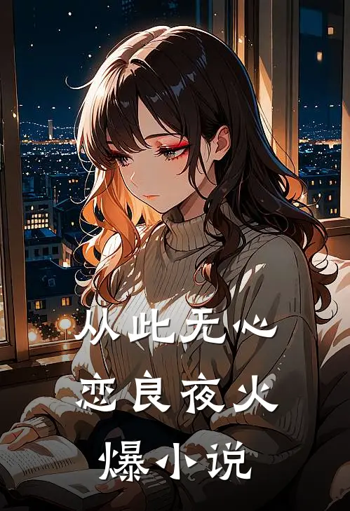从此无心恋良夜火爆小说