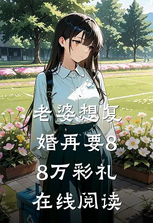 老婆想复婚再要88万彩礼在线阅读