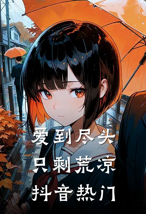 爱到尽头，只剩荒凉抖音热门