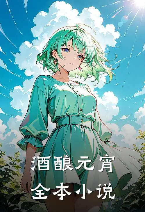 酒酿元宵全本小说