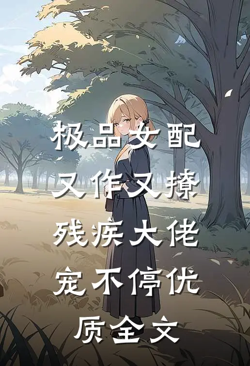极品女配又作又撩，残疾大佬宠不停优质全文