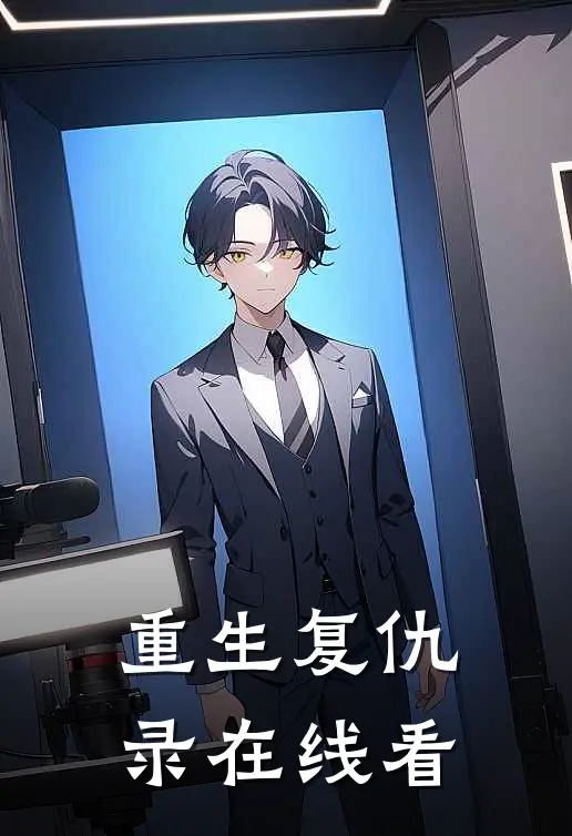 重生复仇录在线看