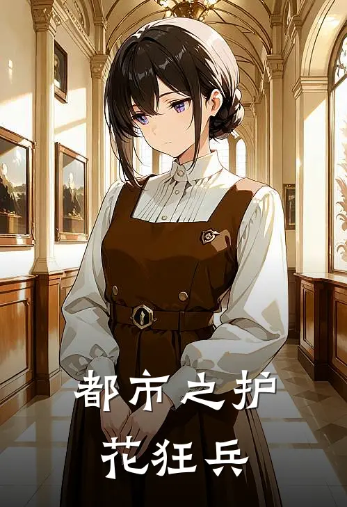 都市之护花狂兵