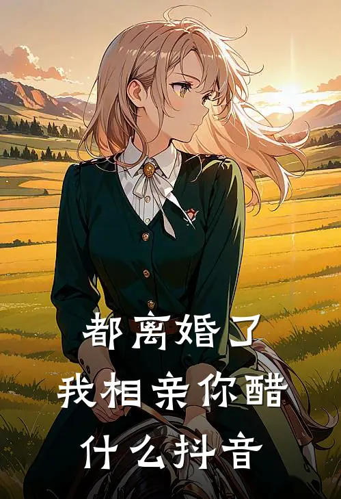 都离婚了，我相亲你醋什么抖音
