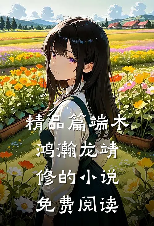 精品篇端木鸿瀚龙靖修的小说免费阅读