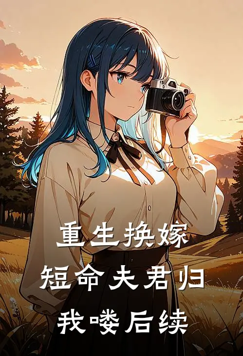 重生换嫁：短命夫君归我喽后续