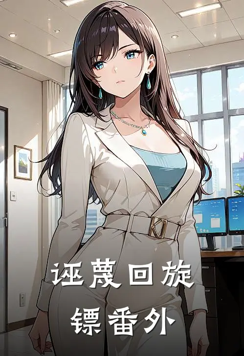 诬蔑回旋镖番外