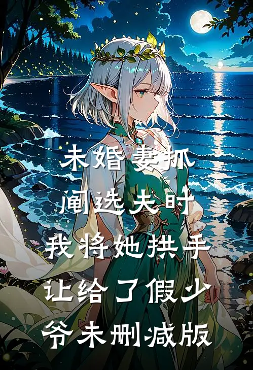 未婚妻抓阄选夫时，我将她拱手让给了假少爷未删减版