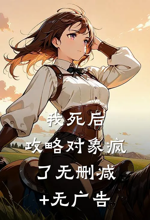 我死后，攻略对象疯了无删减+无广告