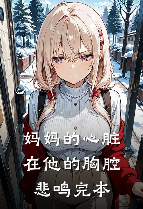 妈妈的心脏，在他的胸腔悲鸣完本