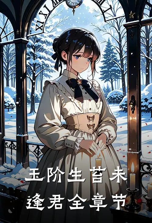 玉阶生苔未逢君全章节