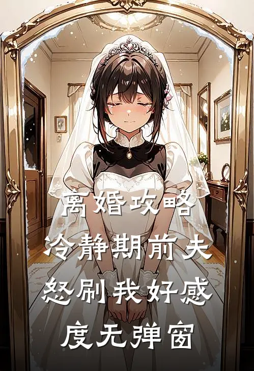 离婚攻略：冷静期前夫怒刷我好感度无弹窗