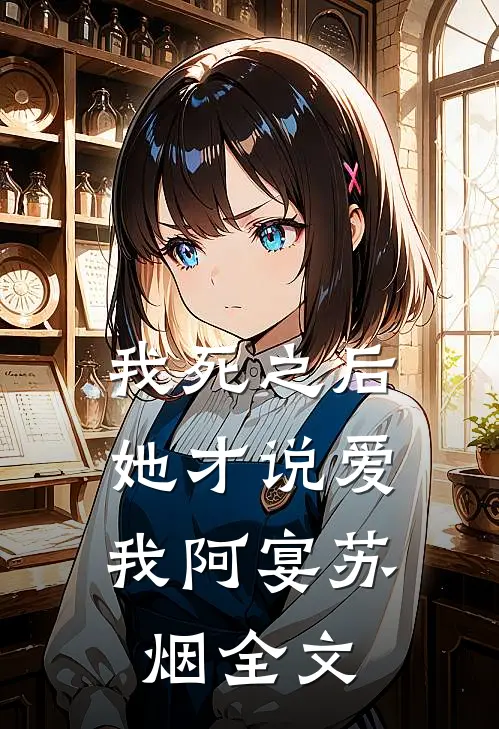 我死之后，她才说爱我阿宴苏烟全文