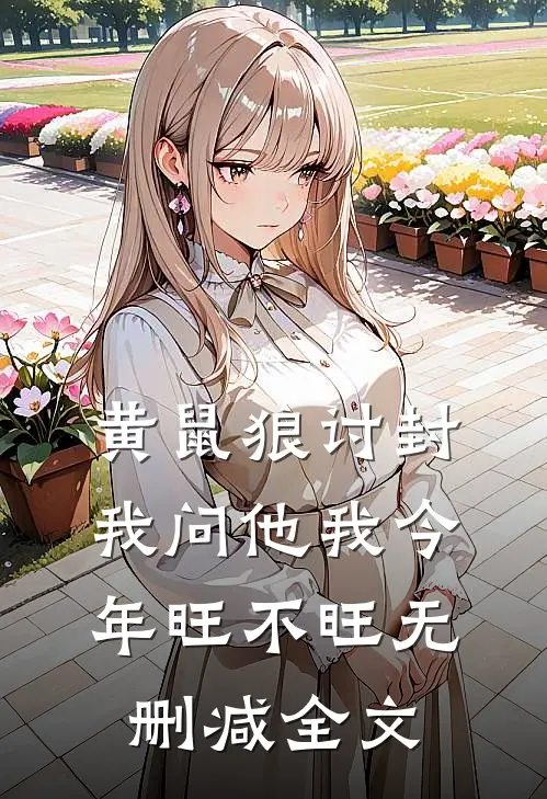 黄鼠狼讨封，我问他我今年旺不旺无删减全文