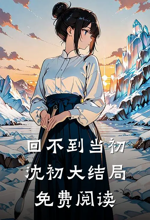 回不到当初沈初大结局免费阅读