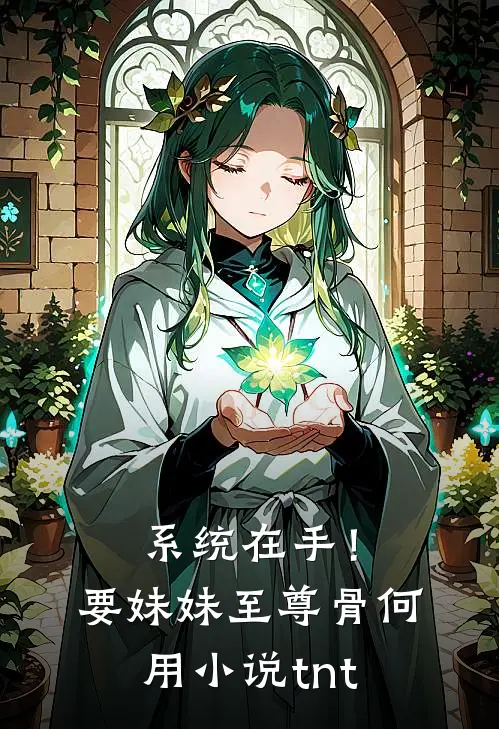 系统在手！要妹妹至尊骨何用小说tnt