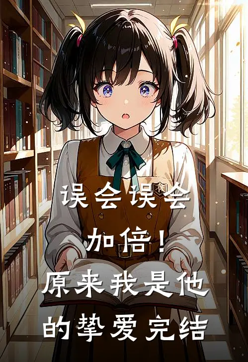 误会误会加倍！原来我是他的挚爱完结