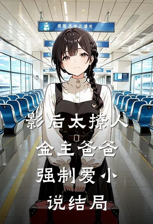 影后太撩人，金主爸爸强制爱小说结局