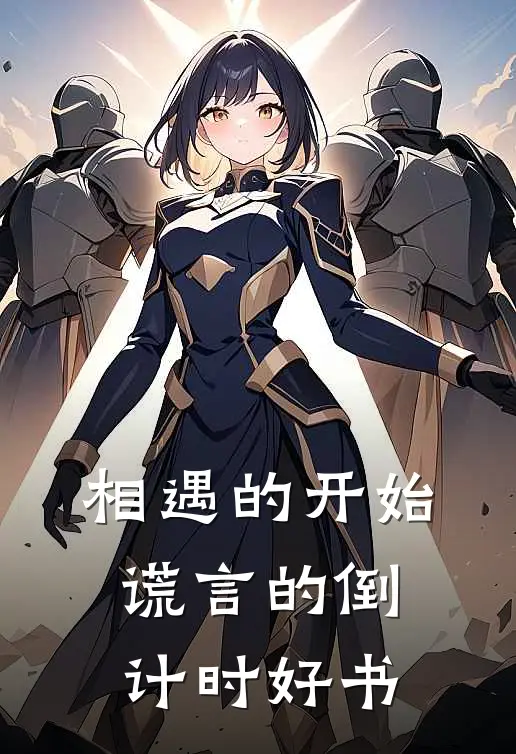 相遇的开始，谎言的倒计时好书