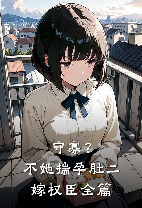 守寡？不，她揣孕肚二嫁权臣全篇