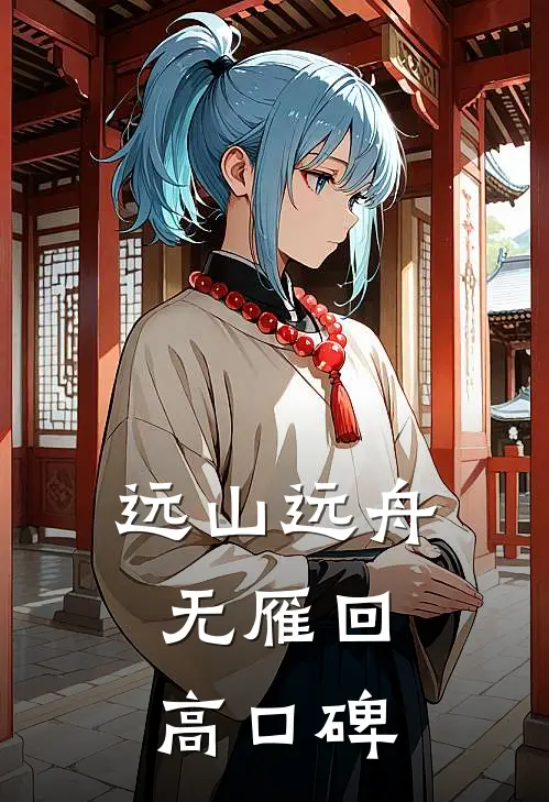远山远舟无雁回高口碑