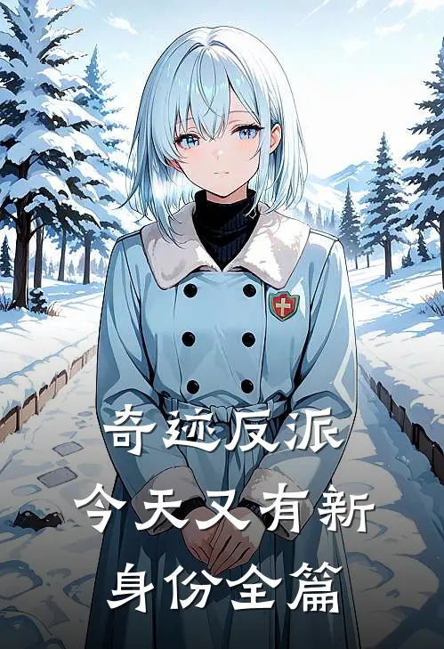 奇迹反派：今天又有新身份全篇