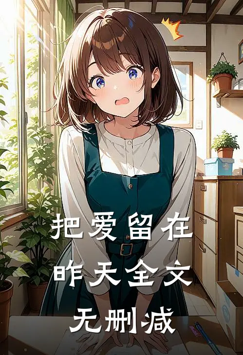 把爱留在昨天全文无删减