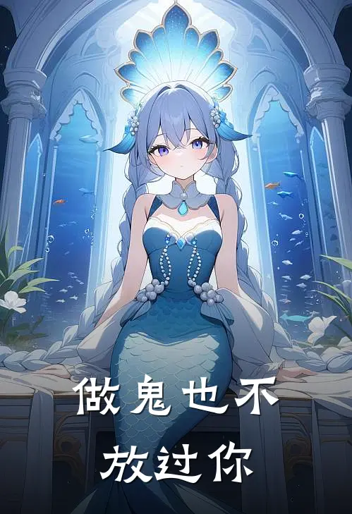 做鬼也不放过你