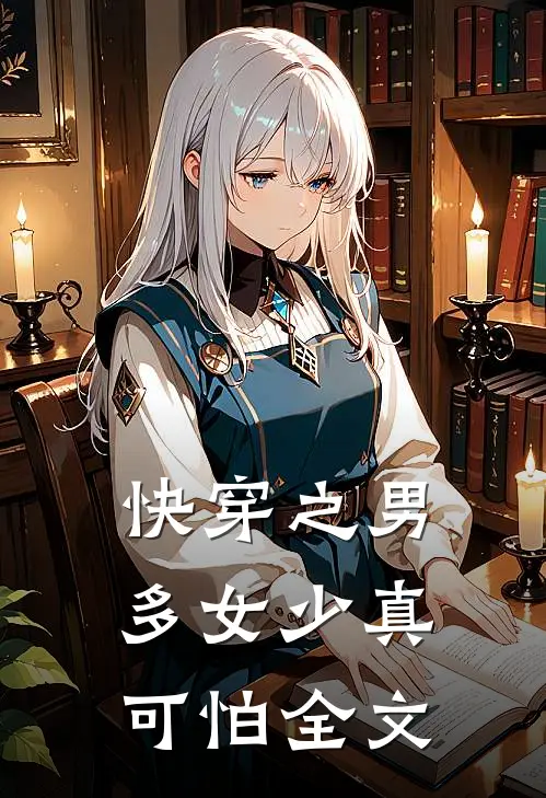 快穿之男多女少真可怕全文