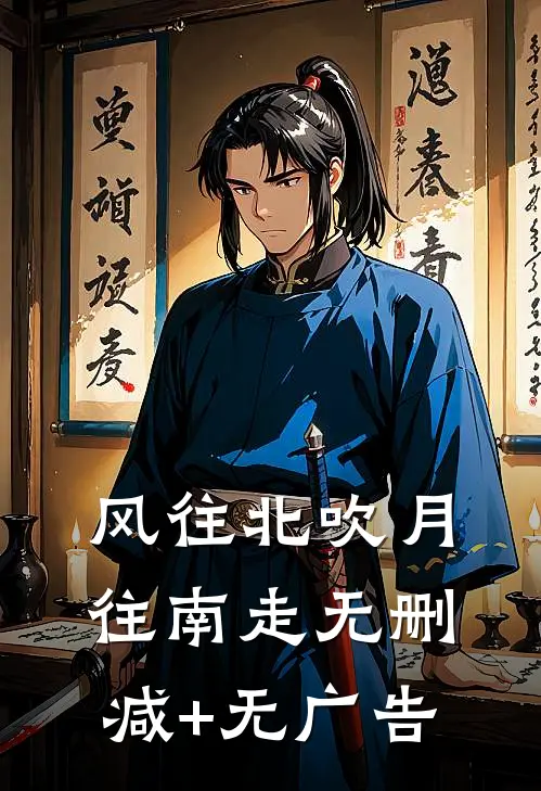 风往北吹月往南走无删减+无广告