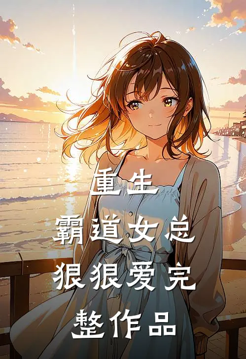 重生：霸道女总狠狠爱完整作品