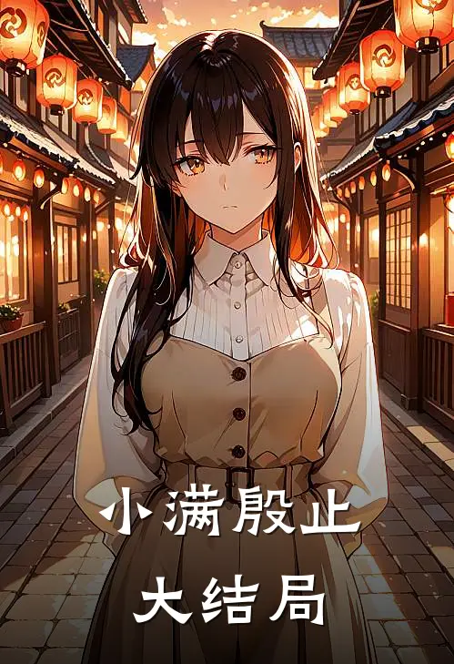 小满殷止大结局