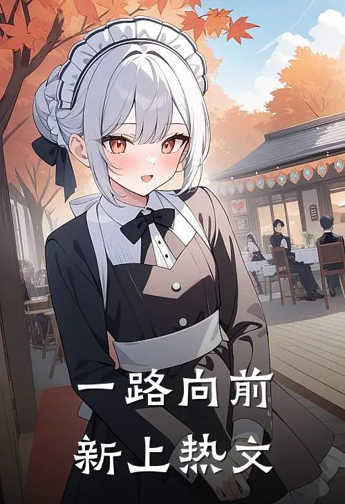 一路向前新上热文