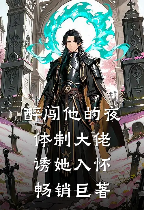 醉闯他的夜，体制大佬诱她入怀畅销巨著