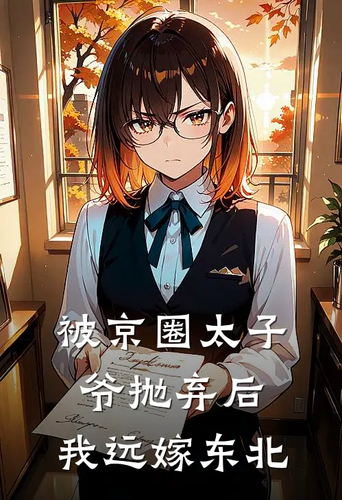 被京圈太子爷抛弃后,我远嫁东北全文免费阅读