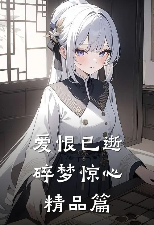 爱恨已逝，碎梦惊心精品篇