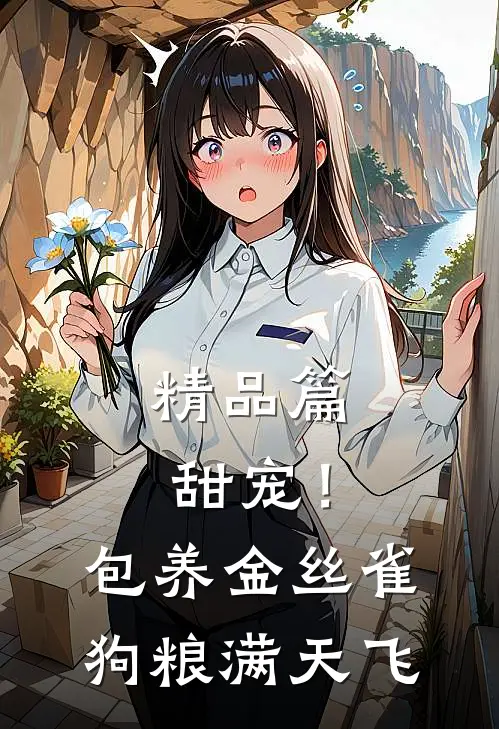 精品篇甜宠！包养金丝雀，狗粮满天飞
