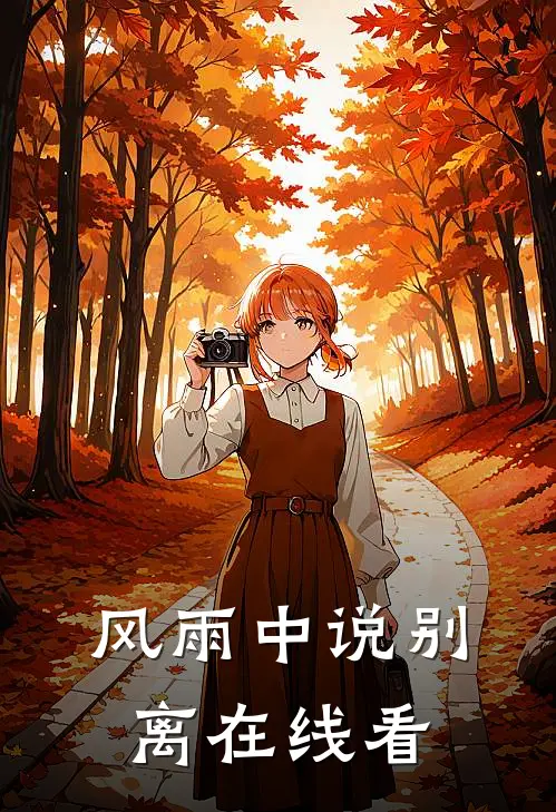 风雨中说别离在线看